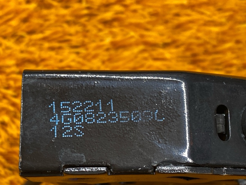 замок капота, 1300 рублей, Красноярск