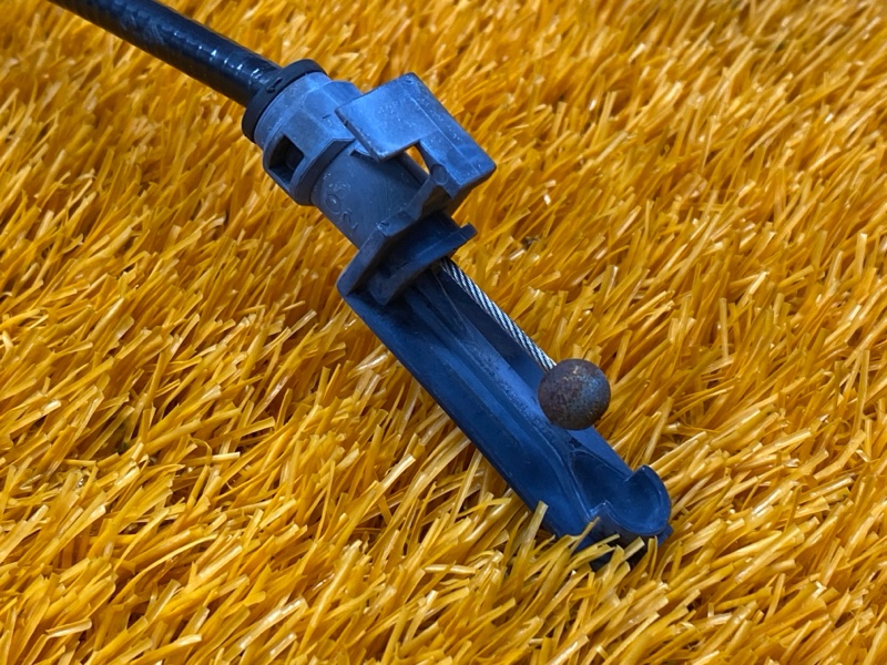 трос капота, 500 рублей, Красноярск