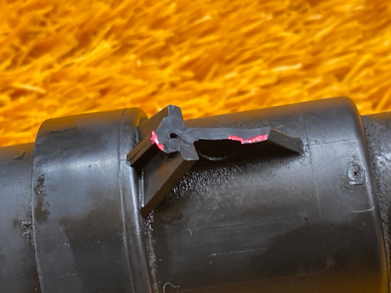 Форсунка омывателя фары, 600 рублей, Красноярск