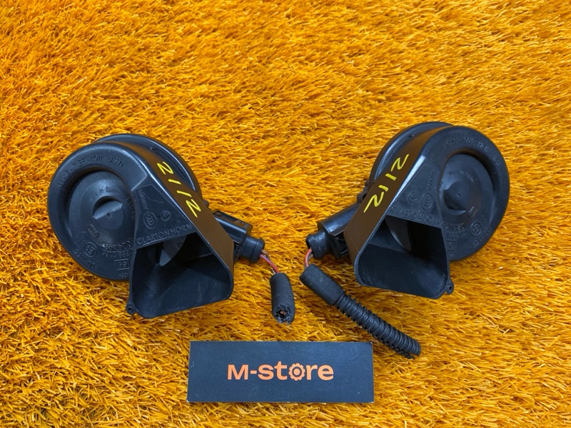 Сигнал звуковой, 2500 рублей, Красноярск