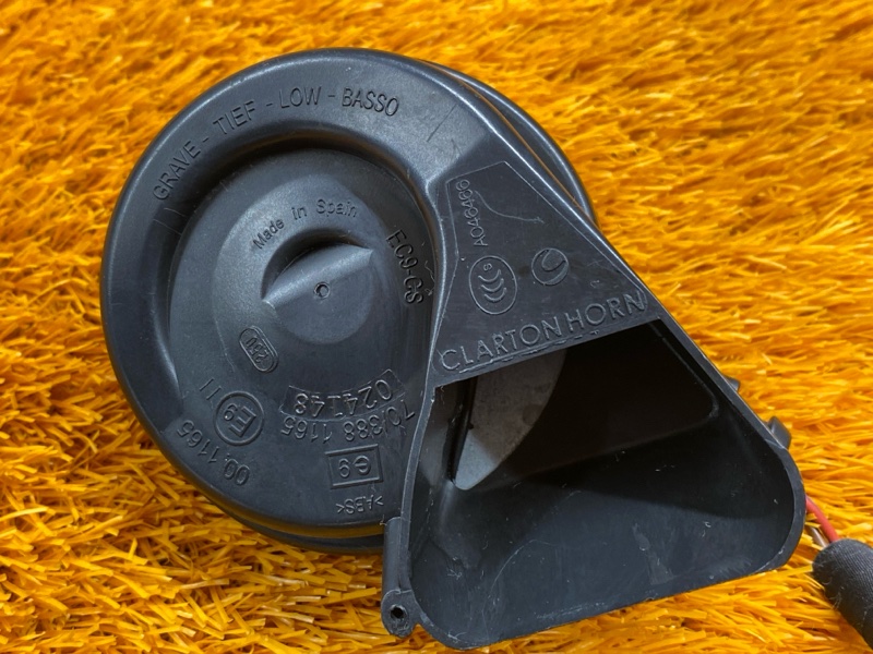 Сигнал звуковой, 2500 рублей, Красноярск