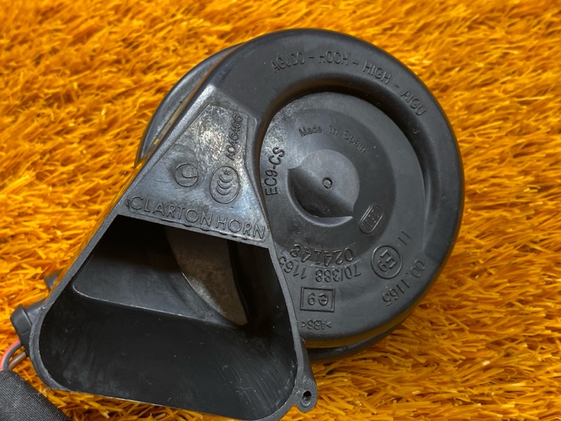 Сигнал звуковой, 2500 рублей, Красноярск