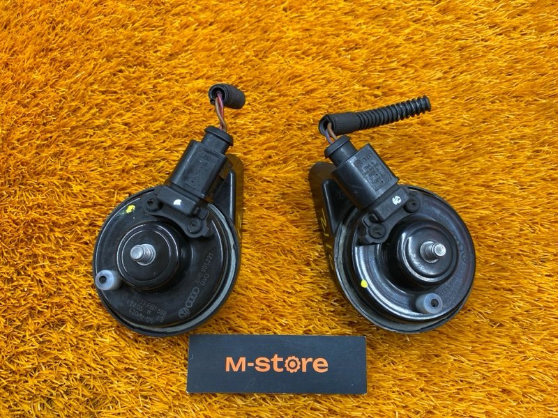 Сигнал звуковой, 2500 рублей, Красноярск