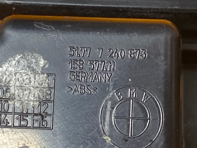 кронштейн порога, 400 рублей, Красноярск