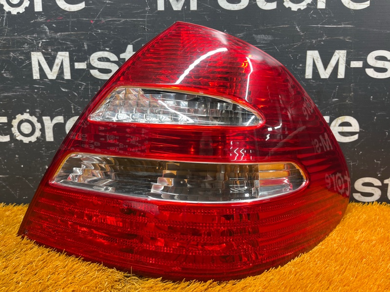 Фонарь задний, 8000 рублей, Красноярск