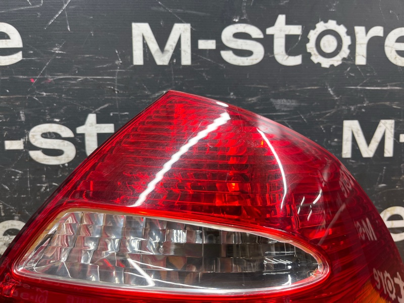 Фонарь задний, 8000 рублей, Красноярск