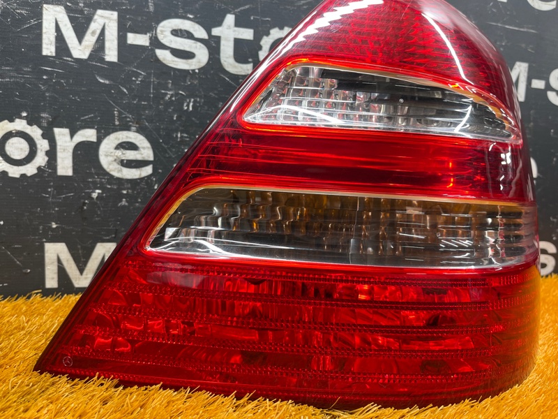 Фонарь задний, 8000 рублей, Красноярск