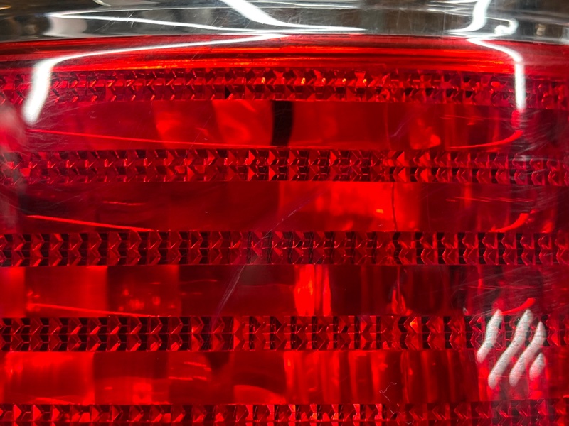 Фонарь задний, 8000 рублей, Красноярск