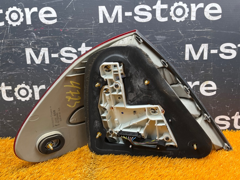 Фонарь задний, 8000 рублей, Красноярск