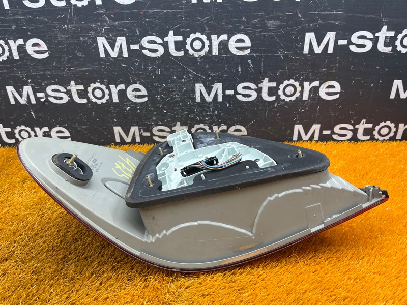 Фонарь задний, 8000 рублей, Красноярск