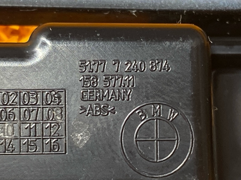 кронштейн порога, 400 рублей, Красноярск