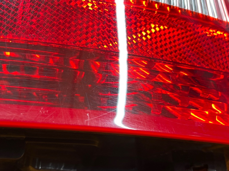 Фонарь задний, 6500 рублей, Красноярск