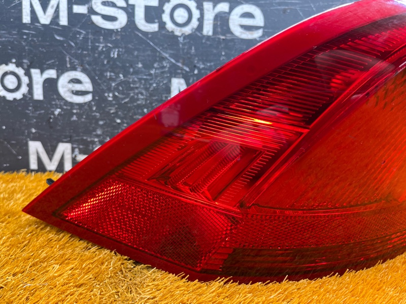 Фонарь задний, 6500 рублей, Красноярск