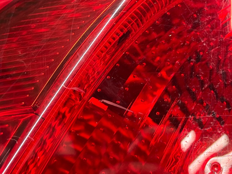 Фонарь задний, 6500 рублей, Красноярск