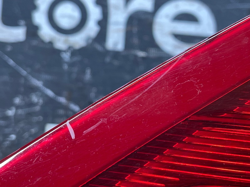 Фонарь задний, 6500 рублей, Красноярск