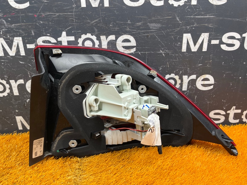 Фонарь задний, 6500 рублей, Красноярск