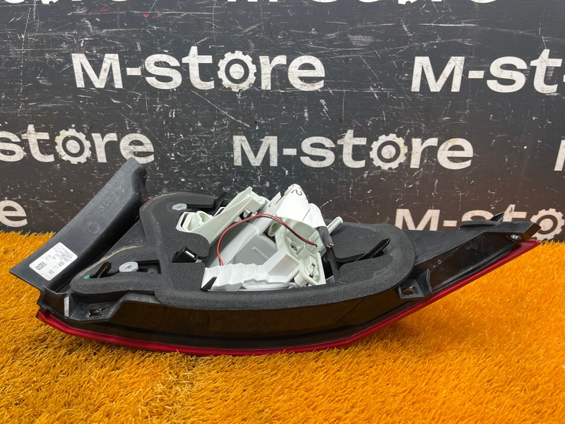 Фонарь задний, 6500 рублей, Красноярск