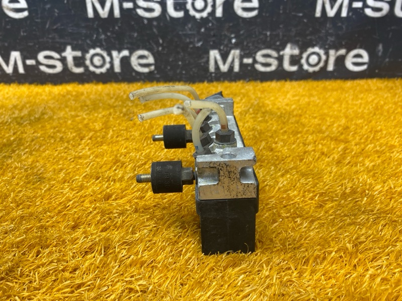 Блок клапанов пневмоподвески, 10000 рублей, Красноярск