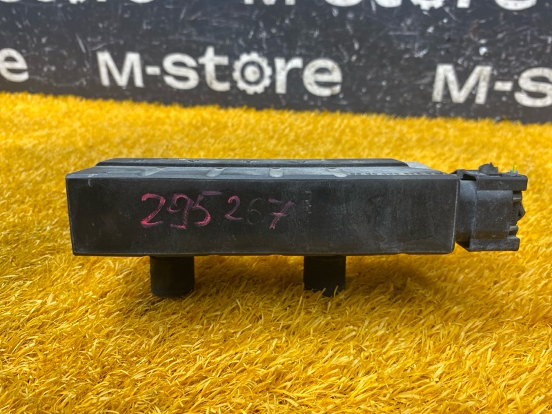 Блок клапанов пневмоподвески, 10000 рублей, Красноярск