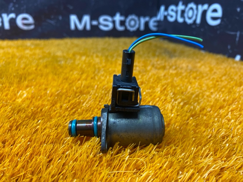 Сервотроник(клапан рулевой рейки), 6000 рублей, Красноярск