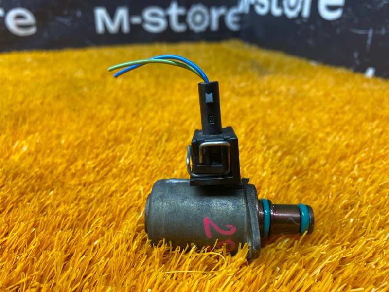 Сервотроник(клапан рулевой рейки), 6000 рублей, Красноярск