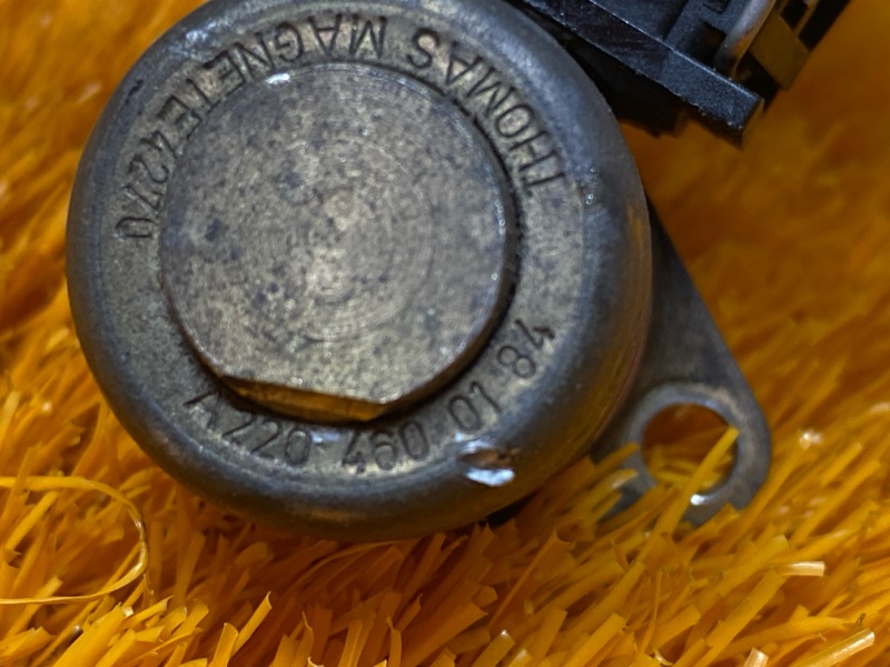 Сервотроник(клапан рулевой рейки), 6000 рублей, Красноярск