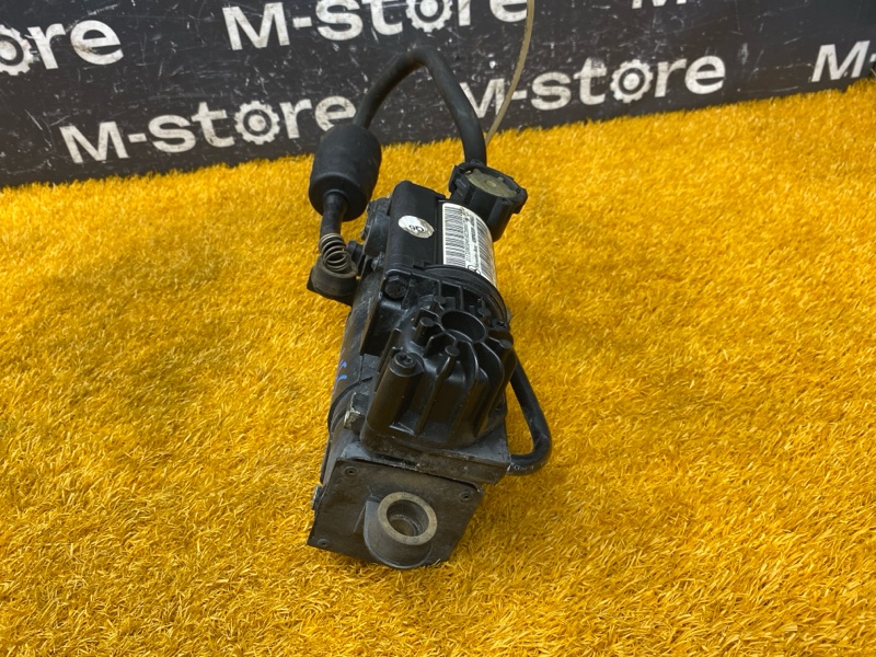 компрессор подвески, 20000 рублей, Красноярск