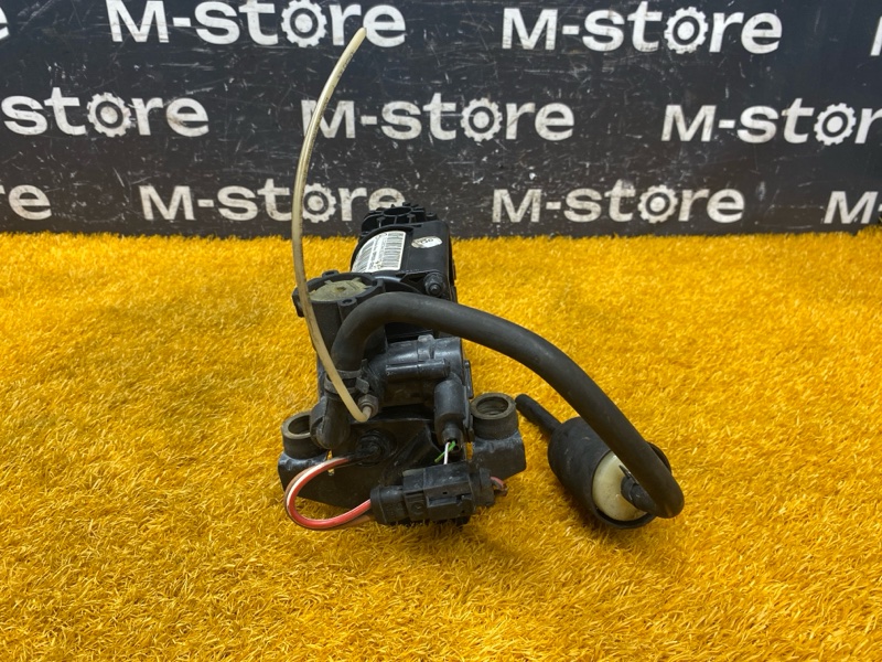 компрессор подвески, 20000 рублей, Красноярск