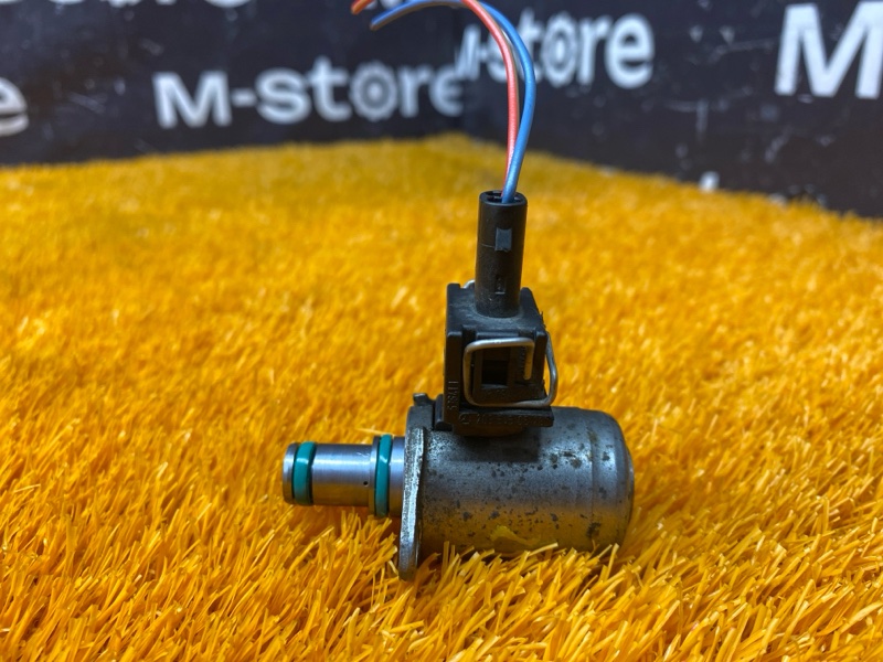 Сервотроник(клапан рулевой рейки), 6000 рублей, Красноярск