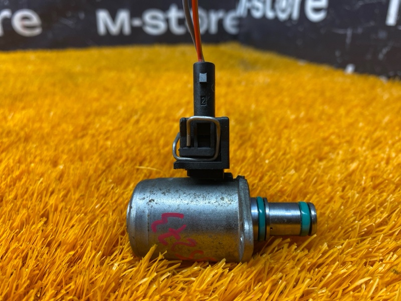 Сервотроник(клапан рулевой рейки), 6000 рублей, Красноярск