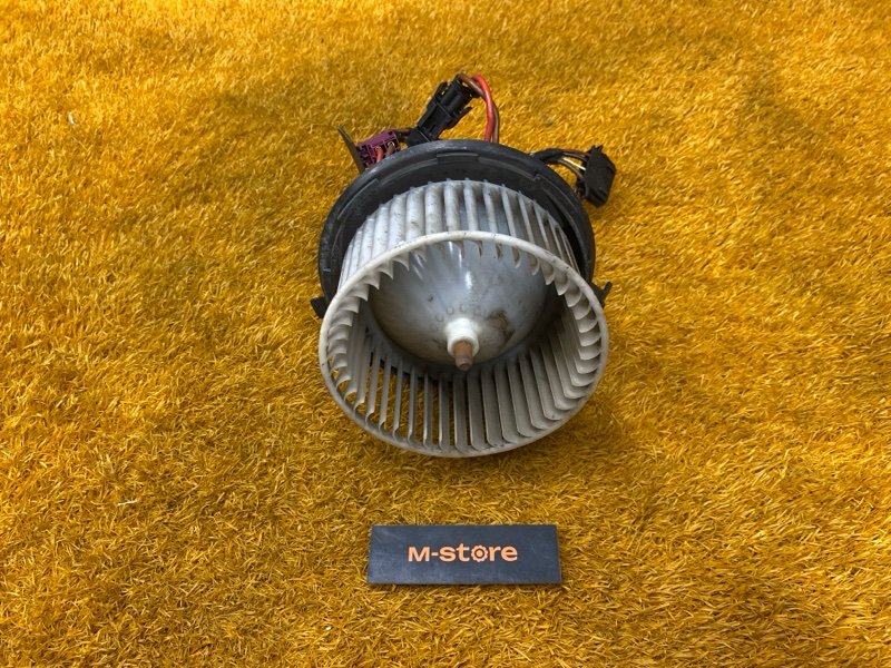 мотор печки, 1500 рублей, Красноярск