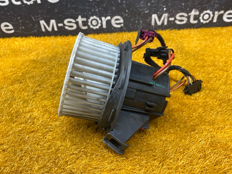 мотор печки, 1500 рублей, Красноярск