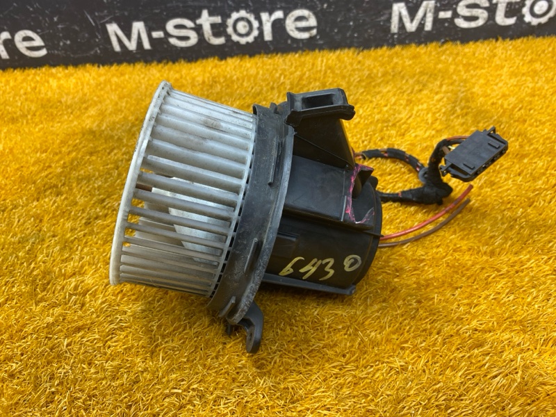 мотор печки, 1500 рублей, Красноярск