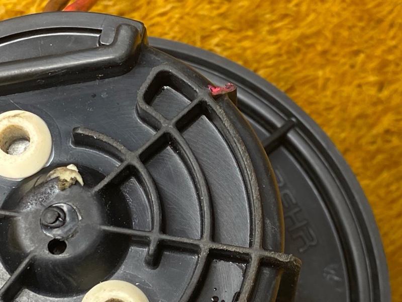 мотор печки, 1500 рублей, Красноярск