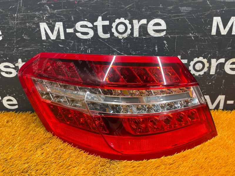 Фонарь задний, 14000 рублей, Красноярск