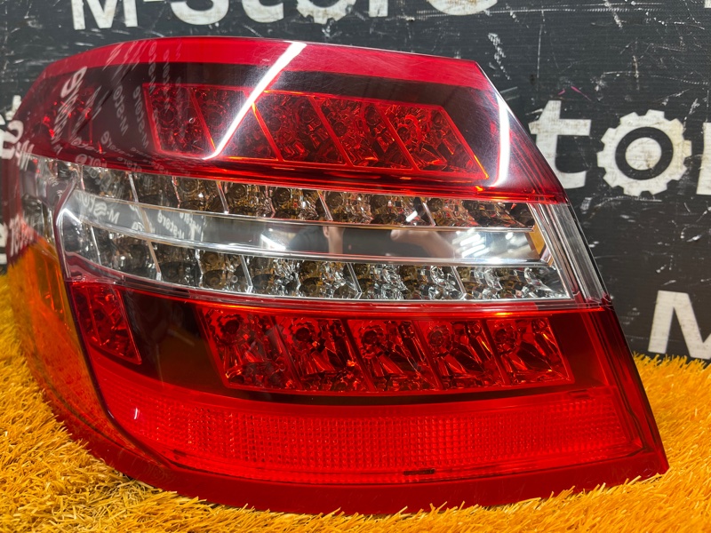 Фонарь задний, 14000 рублей, Красноярск