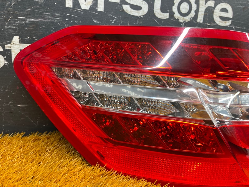 Фонарь задний, 14000 рублей, Красноярск