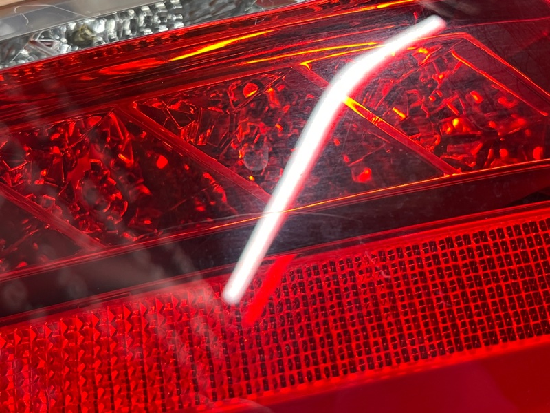 Фонарь задний, 14000 рублей, Красноярск