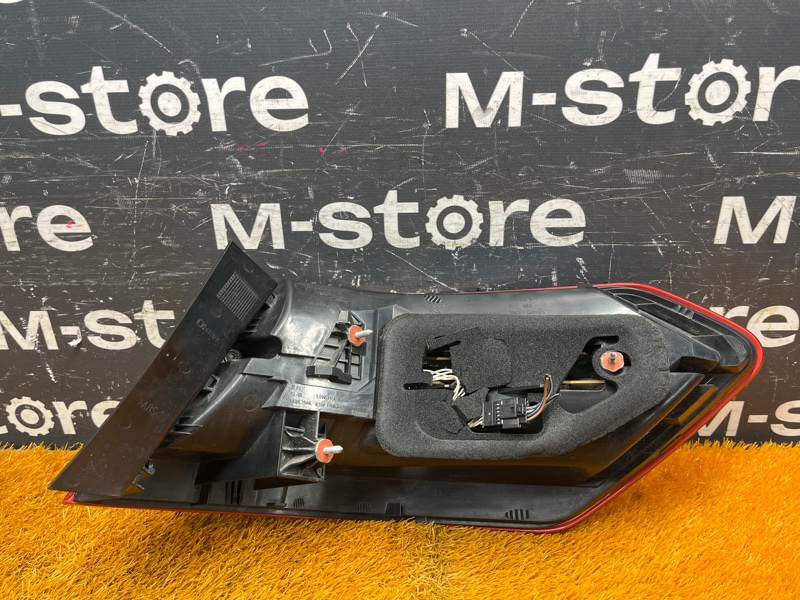 Фонарь задний, 14000 рублей, Красноярск