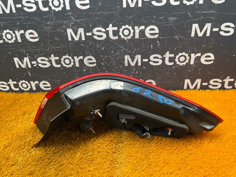 Фонарь задний, 14000 рублей, Красноярск