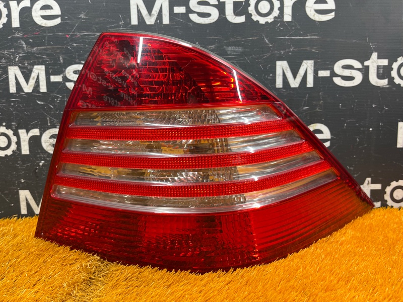 Фонарь задний, 8500 рублей, Красноярск