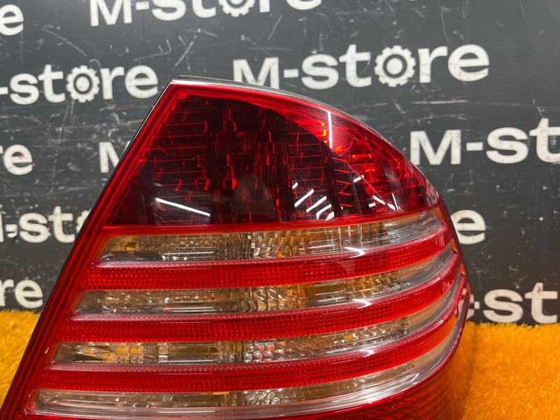 Фонарь задний, 8500 рублей, Красноярск