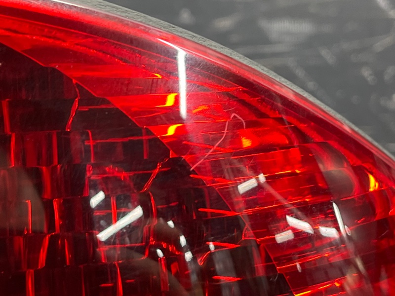 Фонарь задний, 8500 рублей, Красноярск