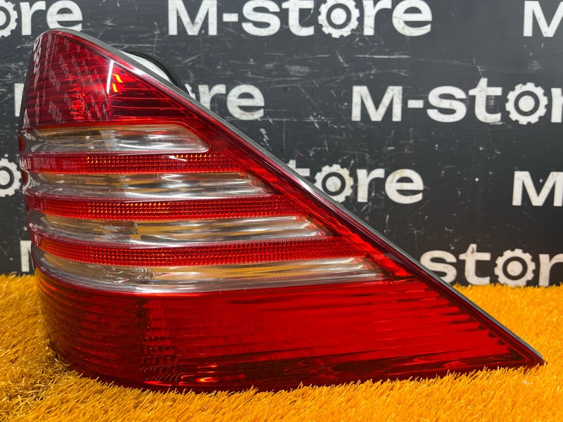 Фонарь задний, 8500 рублей, Красноярск