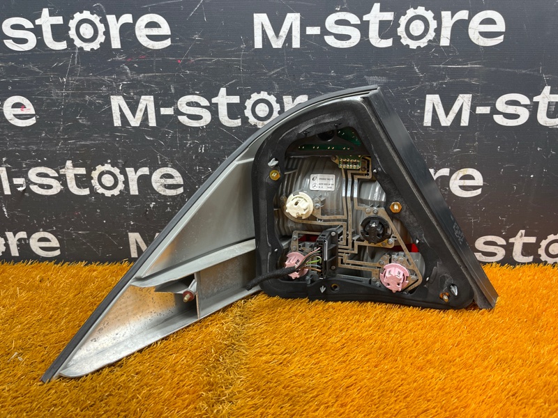 Фонарь задний, 8500 рублей, Красноярск