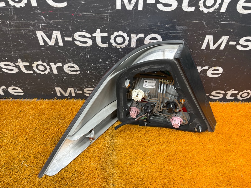 Фонарь задний, 8500 рублей, Красноярск