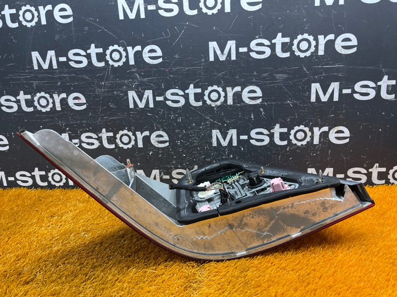 Фонарь задний, 8500 рублей, Красноярск