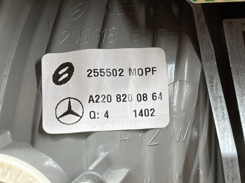 Фонарь задний, 8500 рублей, Красноярск