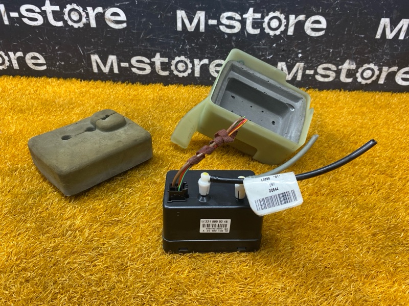 компрессор центрального замка, 2400 рублей, Красноярск