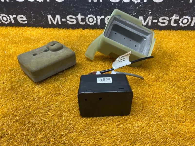 компрессор центрального замка, 2400 рублей, Красноярск